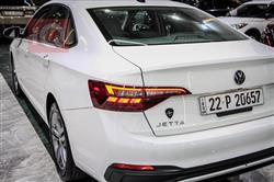 فولكسفاغن جيتا